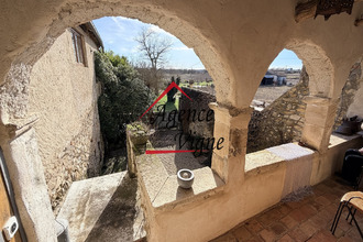 achat maison st-victor-de-malcap 30500