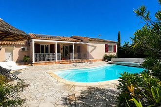 achat maison st-victor-de-malcap 30500