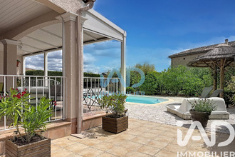 achat maison st-victor-de-malcap 30500