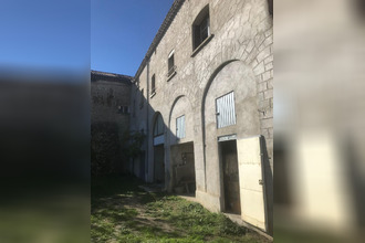 achat maison st-victor-de-malcap 30500