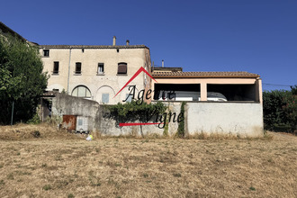 achat maison st-victor-de-malcap 30500