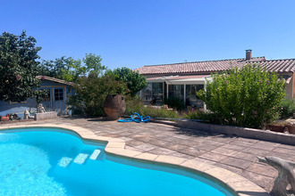 achat maison st-victor-de-malcap 30500
