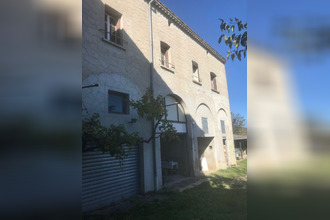 achat maison st-victor-de-malcap 30500
