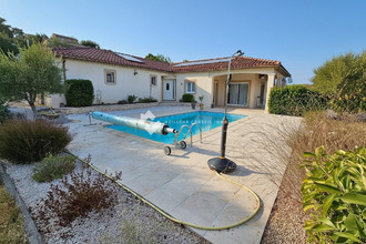 achat maison st-victor-de-malcap 30500