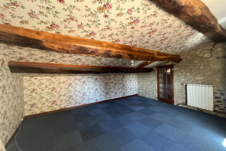 achat maison st-victor-de-malcap 30500