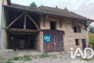 achat maison st-victor-de-morestel 38510