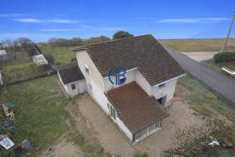 achat maison st-victor-de-morestel 38510