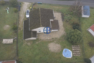 achat maison st-victor-de-morestel 38510