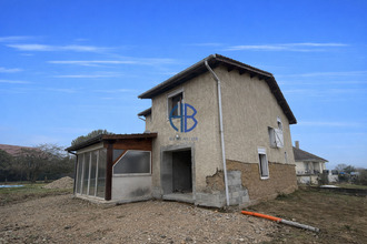 achat maison st-victor-de-morestel 38510