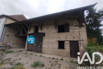 achat maison st-victor-de-morestel 38510