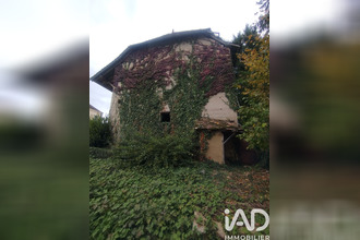 achat maison st-victor-de-morestel 38510