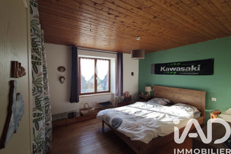 achat maison st-victor-de-morestel 38510