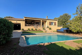 achat maison st-victor-des-oules 30700