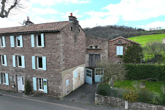 achat maison st-victor-et-melvieu 12400