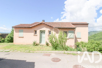 achat maison st-victor-et-melvieu 12400