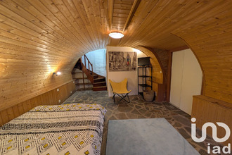 achat maison st-victor-et-melvieu 12400