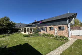 achat maison st-victor-l-abbaye 76890