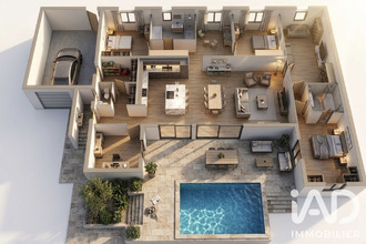 achat maison st-victor-la-coste 30290