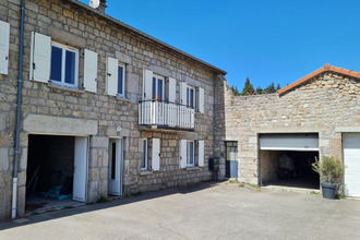 achat maison st-victor-malescours 43140