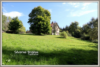 achat maison st-victor-mtvianeix 63550