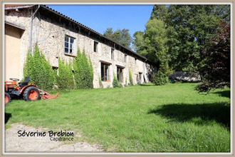 achat maison st-victor-mtvianeix 63550