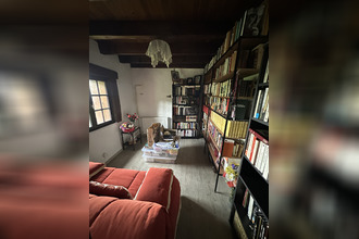 achat maison st-victor-mtvianeix 63550