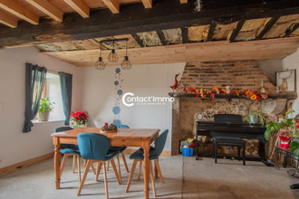 achat maison st-victor-mtvianeix 63550