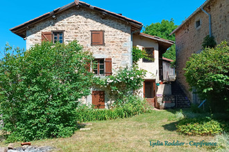 achat maison st-victor-mtvianeix 63550