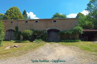 achat maison st-victor-mtvianeix 63550