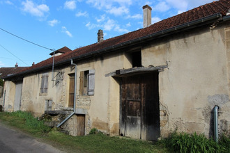 achat maison st-victor-sur-ouche 21410