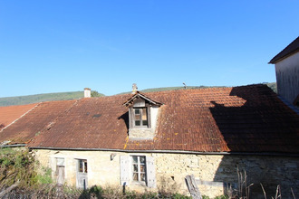 achat maison st-victor-sur-ouche 21410