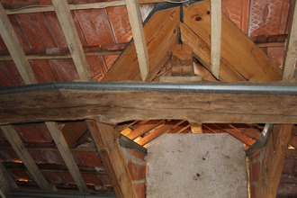 achat maison st-victor-sur-ouche 21410