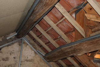 achat maison st-victor-sur-ouche 21410