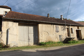achat maison st-victor-sur-ouche 21410