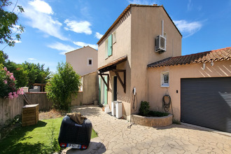 achat maison st-victoret 13730