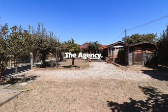 achat maison st-victoret 13730