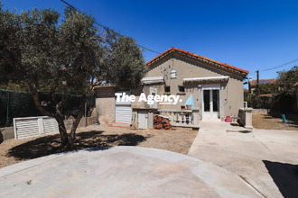 achat maison st-victoret 13730