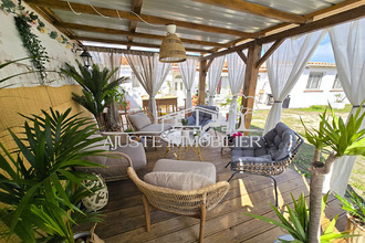 achat maison st-victoret 13730