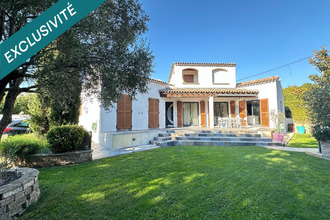 achat maison st-victoret 13730