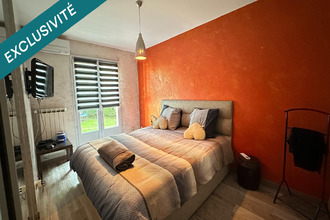 achat maison st-victoret 13730