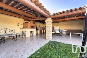 achat maison st-victoret 13730