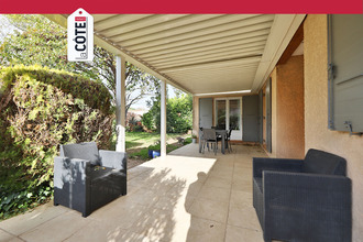 achat maison st-victoret 13730