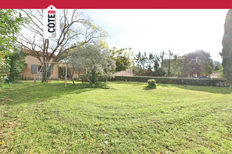 achat maison st-victoret 13730