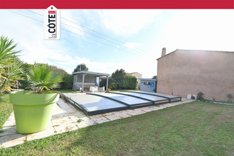 achat maison st-victoret 13730