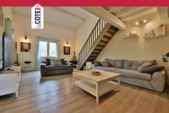 achat maison st-victoret 13730