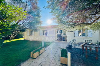 achat maison st-victoret 13730