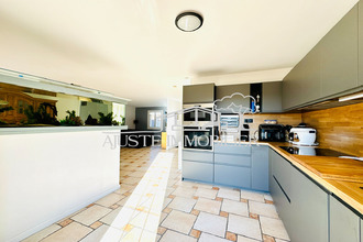 achat maison st-victoret 13730