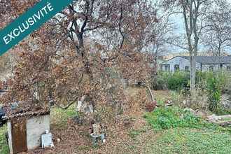 achat maison st-victoret 13730