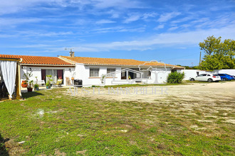 achat maison st-victoret 13730