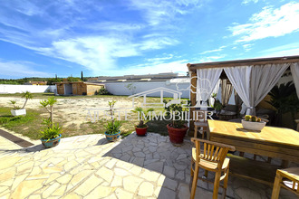 achat maison st-victoret 13730